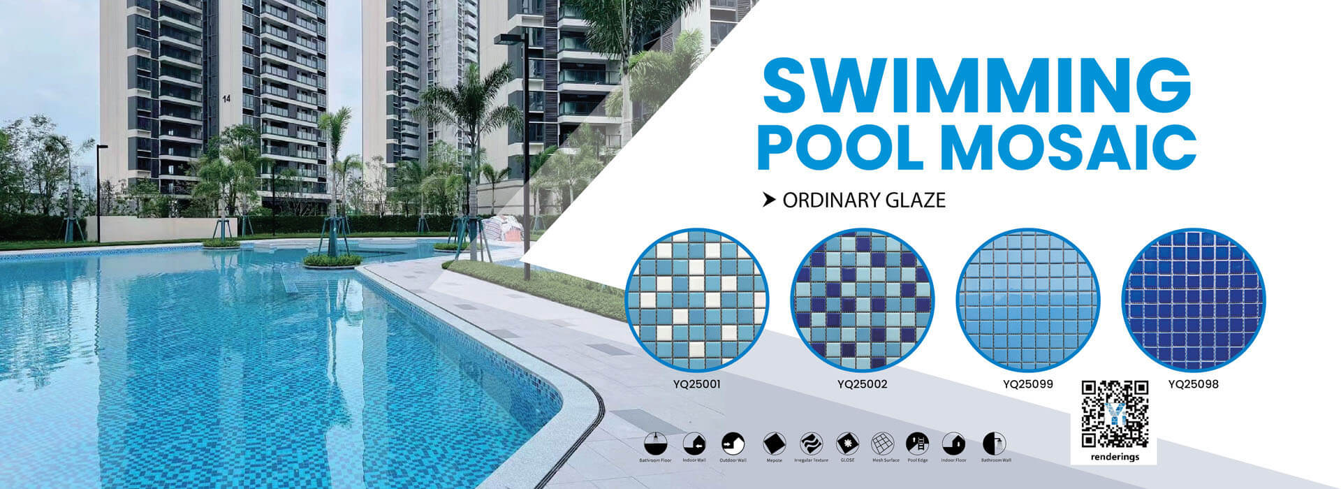 cover swimming pool mosaic 01
