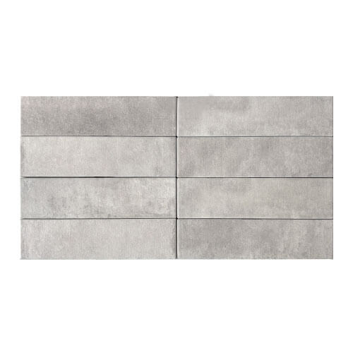 75 x 300 x 9mm GRAY SERIES- ROUNDED CORNERS - YL375101