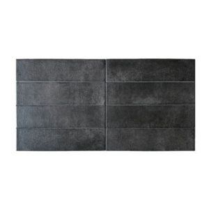 75 x 300 x 9mm gray series rounded corners yl375106