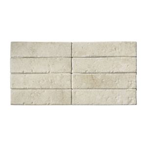 60 x 250 x 9mm curved edge cave stone