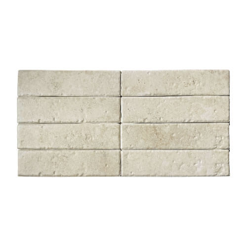 60 x 250 x 9mm curved edge cave stone