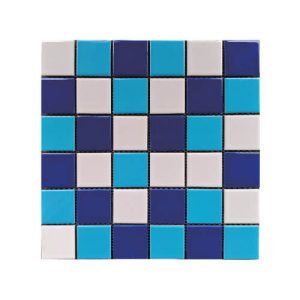 306 x 306mm ORDINARY GLAZE - YQ48004