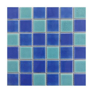 306 x 306mm SINGLE ICE CRACK - YQ48801