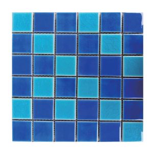306 x 306mm SINGLE ICE CRACK - YQ48802
