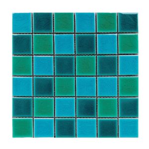 306 x 306mm SINGLE ICE CRACK - YQ48803