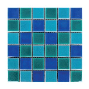 306 x 306mm SINGLE ICE CRACK - YQ48804