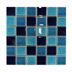 306 x 306mm DOUBLE ICE CRACK - YQ48902