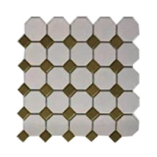 300 x 300mm STAR ANISE - YY48002