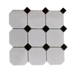 300 x 300mm STAR ANISE - YY95001