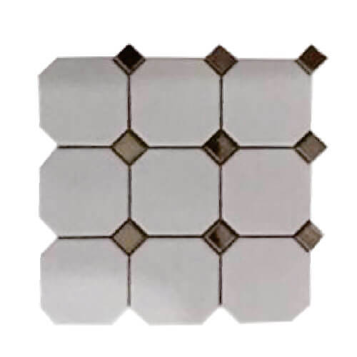 300 x 300mm STAR ANISE - YY95002