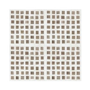 200 x 200 x 9mm SMALL FLORAL TlLE SERIES - YQC2006