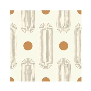 200 x 200 x 9mm SMALL FLORAL TlLE SERIES - YQC2015