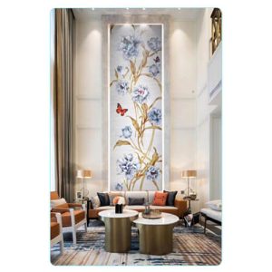 YPI002 - BESPOKE MOSAIC TILES