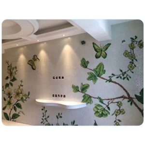 YPI006 - BESPOKE MOSAIC TILES