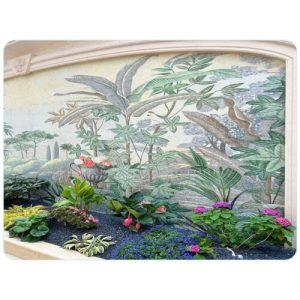 YPI007 - BESPOKE MOSAIC TILES