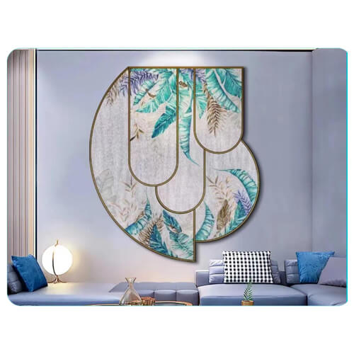 YPI010 - BESPOKE MOSAIC TILES