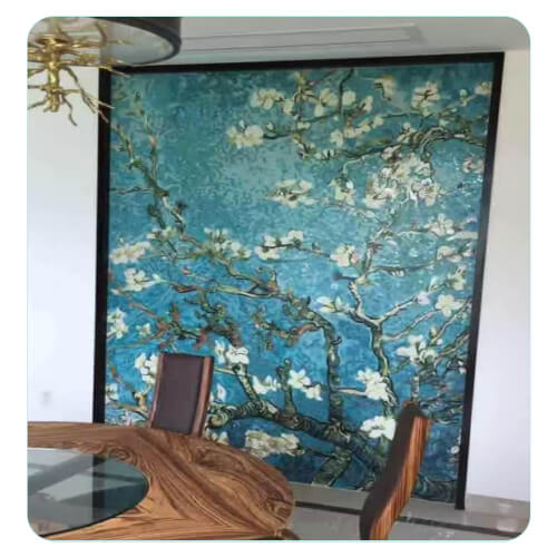 YPI011 - BESPOKE MOSAIC TILES