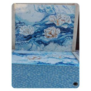 YPI012 - BESPOKE MOSAIC TILES
