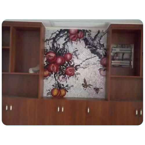 YPI014 - BESPOKE MOSAIC TILES