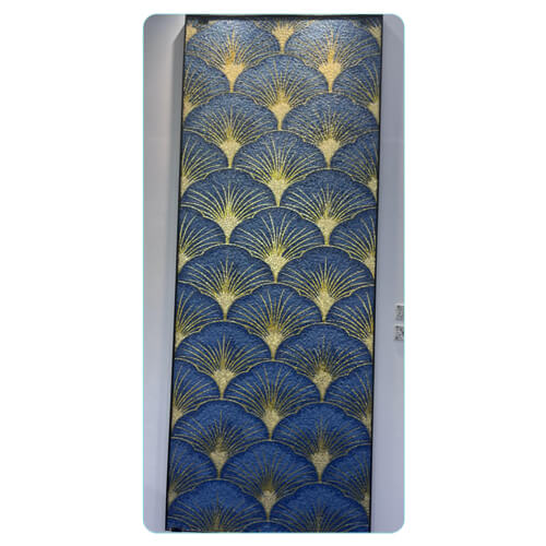 YPI016 - BESPOKE MOSAIC TILES