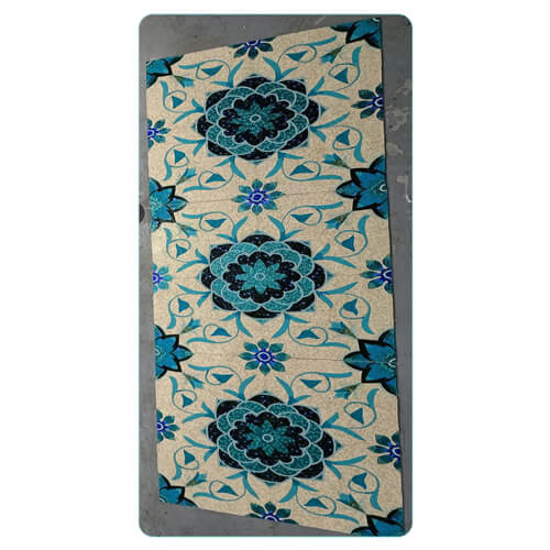 YPI017 - BESPOKE MOSAIC TILES