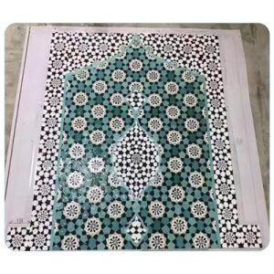 YPI018 - BESPOKE MOSAIC TILES