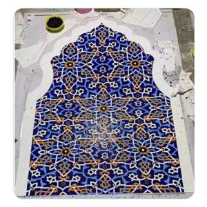 YPI019 - BESPOKE MOSAIC TILES