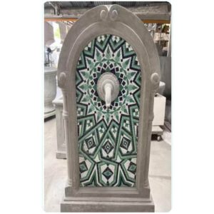 YPI020 - BESPOKE MOSAIC TILES