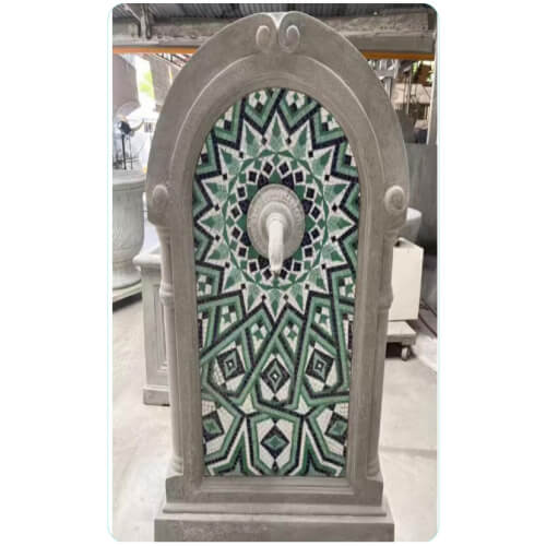 YPI020 - BESPOKE MOSAIC TILES