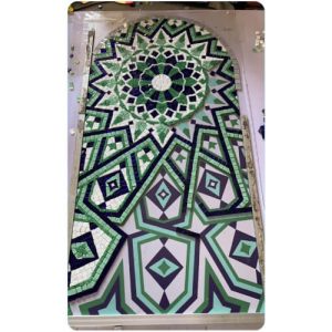 YPI021 - BESPOKE MOSAIC TILES