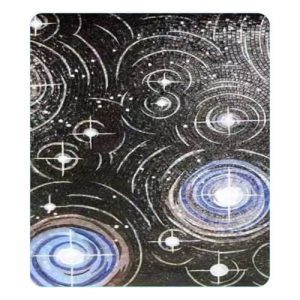 YPI025 - BESPOKE MOSAIC TILES