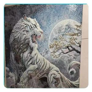 YPI027 - BESPOKE MOSAIC TILES