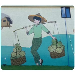 YPI036 - BESPOKE MOSAIC TILES