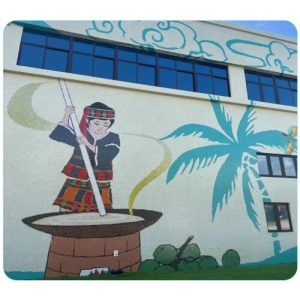 YPI037 - BESPOKE MOSAIC TILES