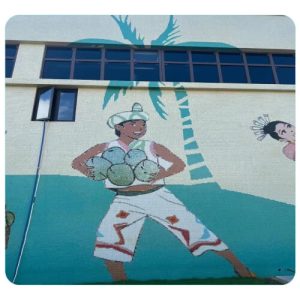 YPI038 - BESPOKE MOSAIC TILES