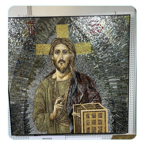 YPI041 - BESPOKE MOSAIC TILES