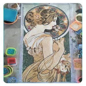 YPI044 - BESPOKE MOSAIC TILES