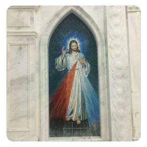 YPI052 - BESPOKE MOSAIC TILES