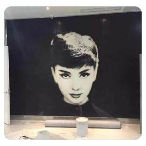 YPI056A - BESPOKE MOSAIC TILES
