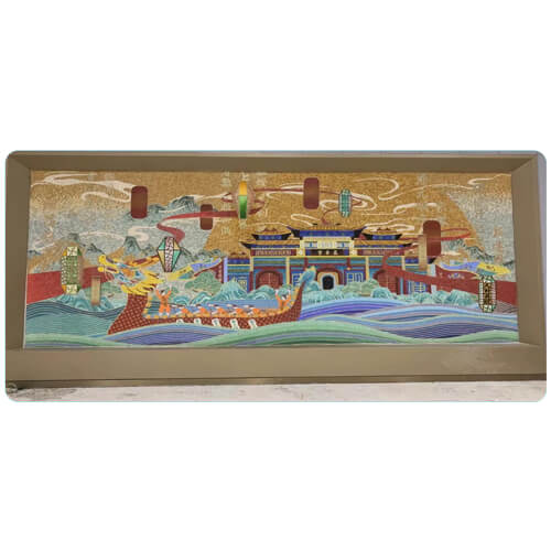 YPI058 - BESPOKE MOSAIC TILES