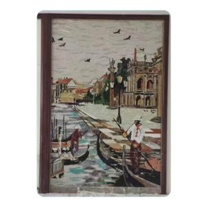 YPI061 - BESPOKE MOSAIC TILES