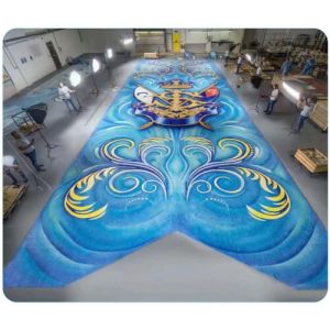 YPI062 - BESPOKE MOSAIC TILES