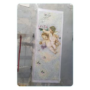 YPI063 - BESPOKE MOSAIC TILES
